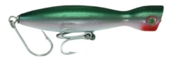 Super Strike Floating Little Neck Popper Lures