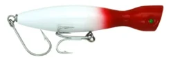 Super Strike Floating Little Neck Popper Lures