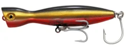 Super Strike Floating Little Neck Popper Lures