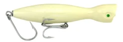 Super Strike Floating Little Neck Popper Lures