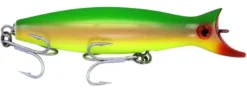 Super Strike Floating Little Neck Swimmer Lures