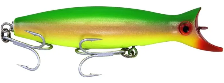 Super Strike Floating Little Neck Swimmer Lures