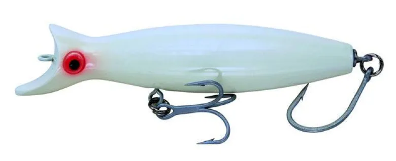 Super Strike Floating Little Neck Swimmer Lures