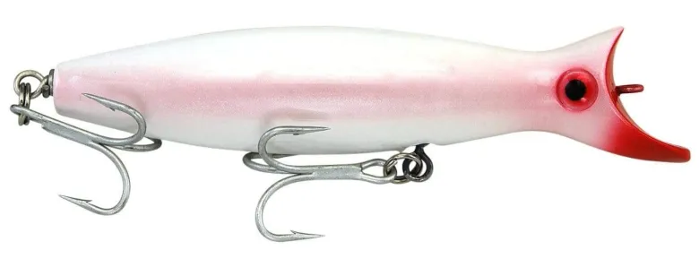 Super Strike Floating Little Neck Swimmer Lures