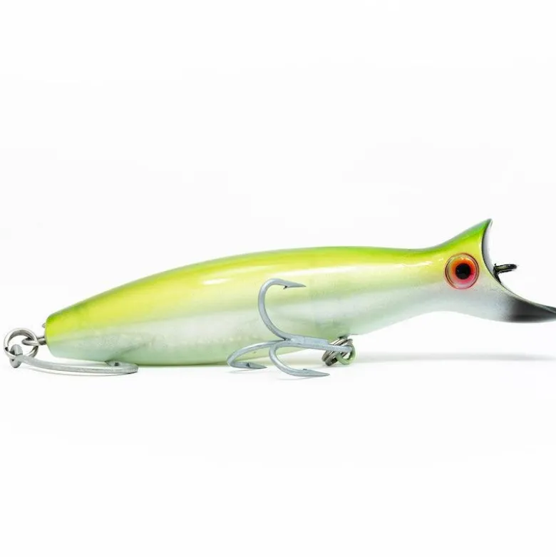Super Strike Floating Little Neck Swimmer Lures