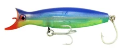 Super Strike Floating Little Neck Swimmer Lures
