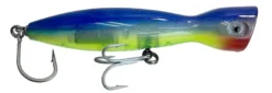 Super Strike Sinking Little Neck Popper Lures