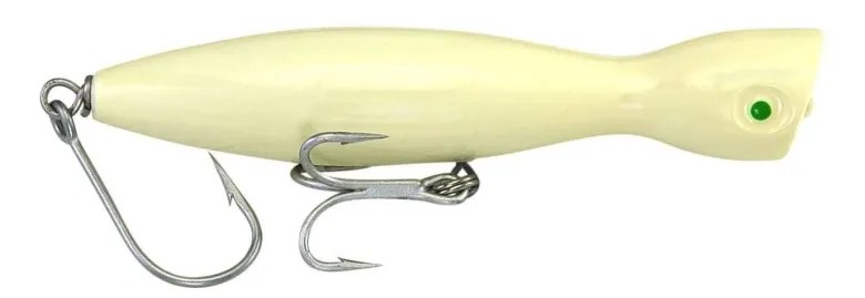 Super Strike Sinking Little Neck Popper Lures