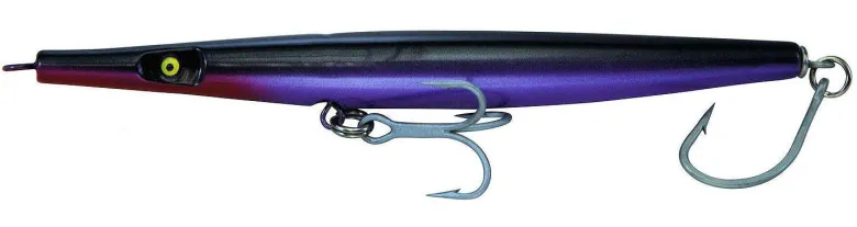 Super Strike Super N Fish Heavy Needlefish Lures