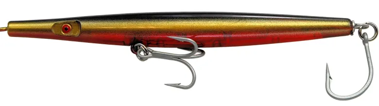 Super Strike Super N Fish Heavy Needlefish Lures