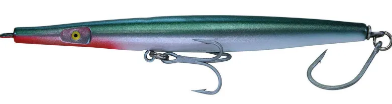Super Strike Super N Fish Heavy Needlefish Lures