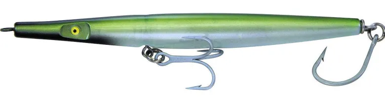 Super Strike Super N Fish Heavy Needlefish Lures