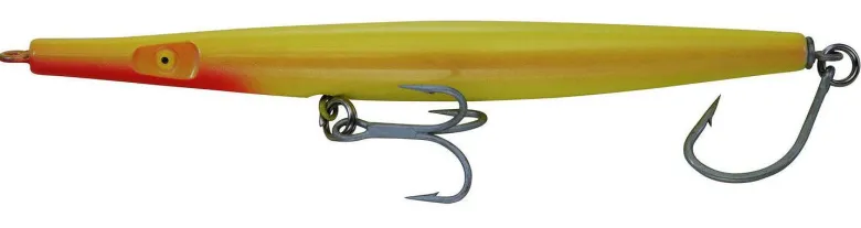 Super Strike Super N Fish Heavy Needlefish Lures