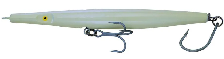 Super Strike Super N Fish Heavy Needlefish Lures
