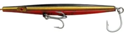 Super Strike Super N Fish Non-Heavy Needlefish Lures