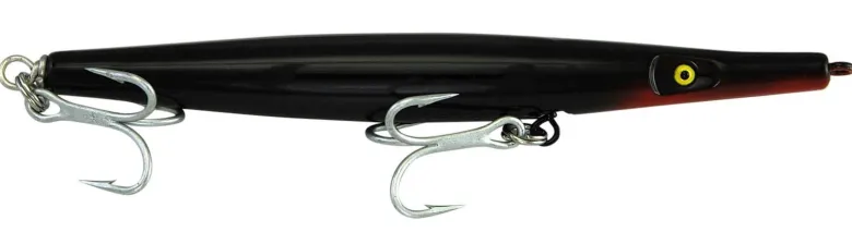 Super Strike Super N Fish Non-Heavy Needlefish Lures