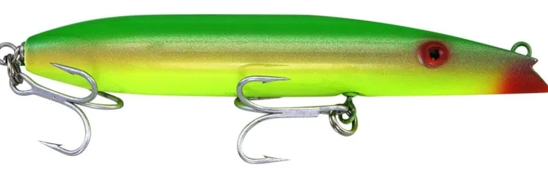 Super Strike Zig Zag Darter Lures