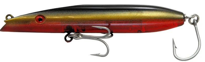Super Strike Zig Zag Darter Lures