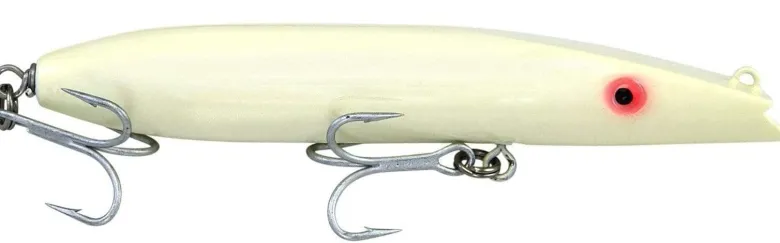 Super Strike Zig Zag Darter Lures