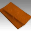 Swobbit Brown Scrub Pads 2 Pack