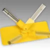 Swobbit Dual Axis Swivel Plate