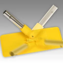 Swobbit Dual Axis Swivel Plate