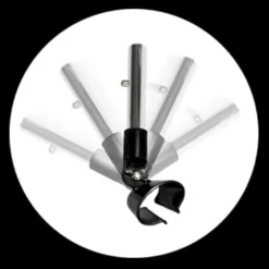 Swobbit Quick Dry Adapter