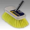 Swobbit 7.5" Soft Flagged Brush