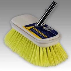 Swobbit 7.5" Soft Flagged Brush