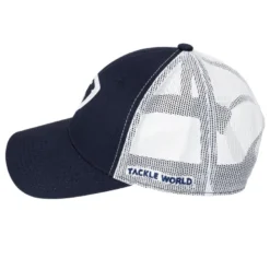 Tackle World Logo Adjustable Hat