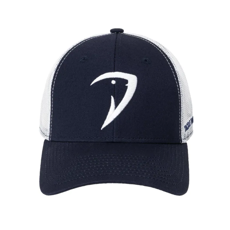 Tackle World Logo Adjustable Hat
