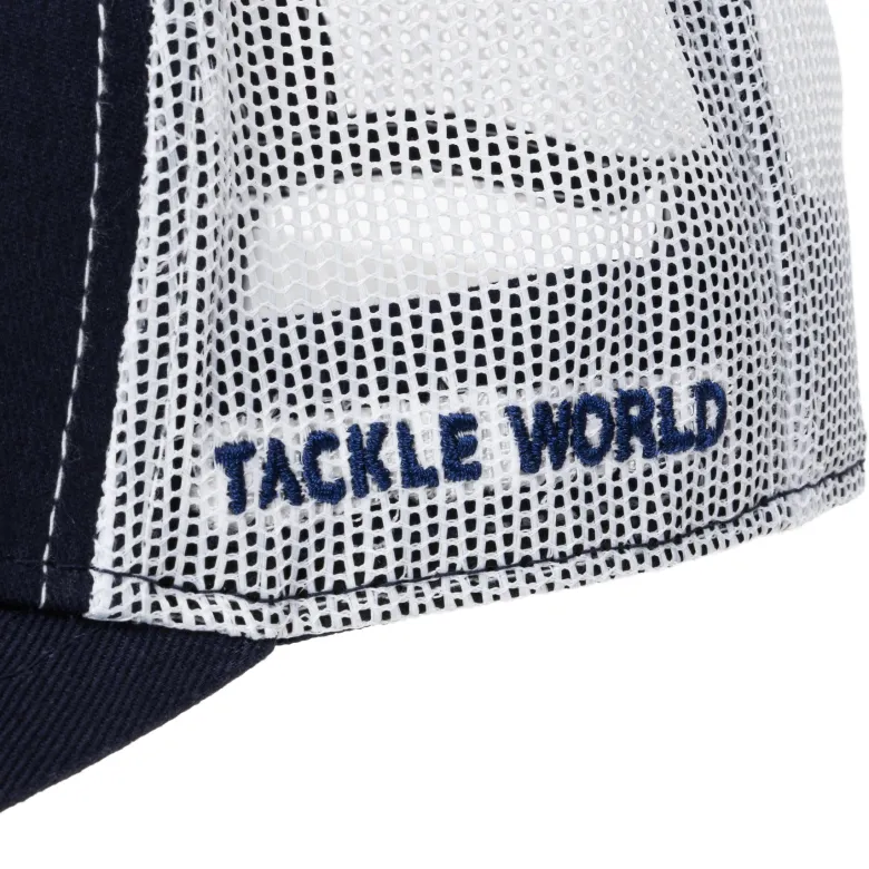 Tackle World Logo Adjustable Hat