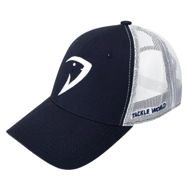 Tackle World Logo Adjustable Hat
