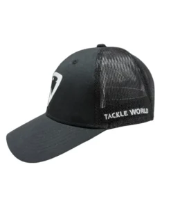 Tackle World Logo Adjustable Hat