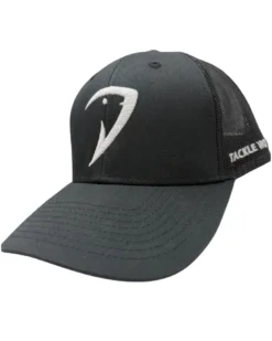 Tackle World Logo Adjustable Hat
