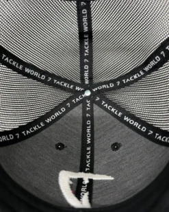 Tackle World Logo Adjustable Hat