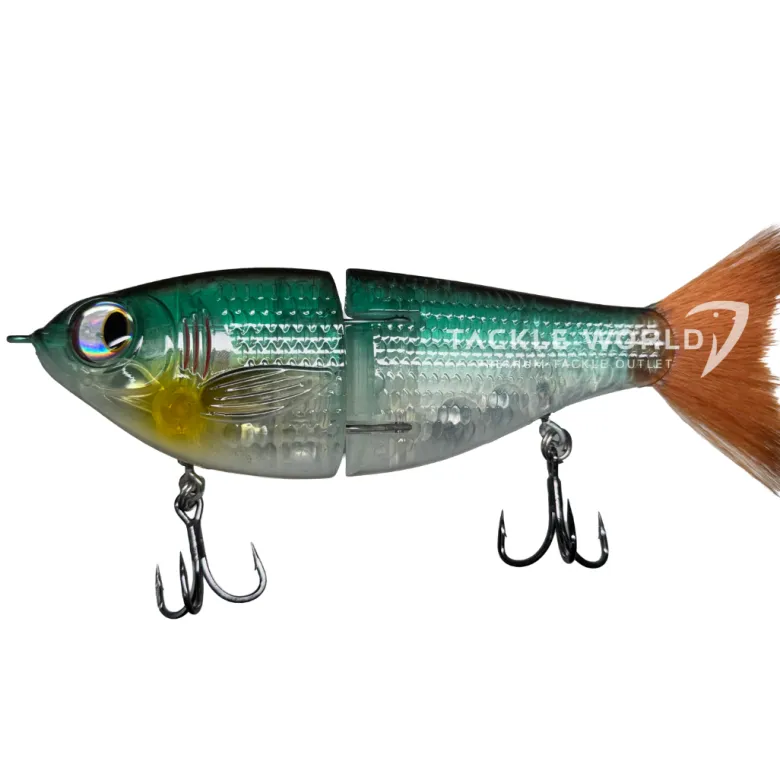 Tactical Anglers Hybrid Glider