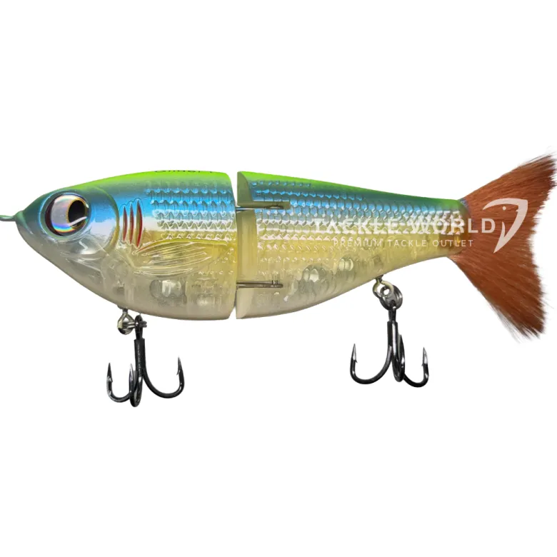 Tactical Anglers Hybrid Glider