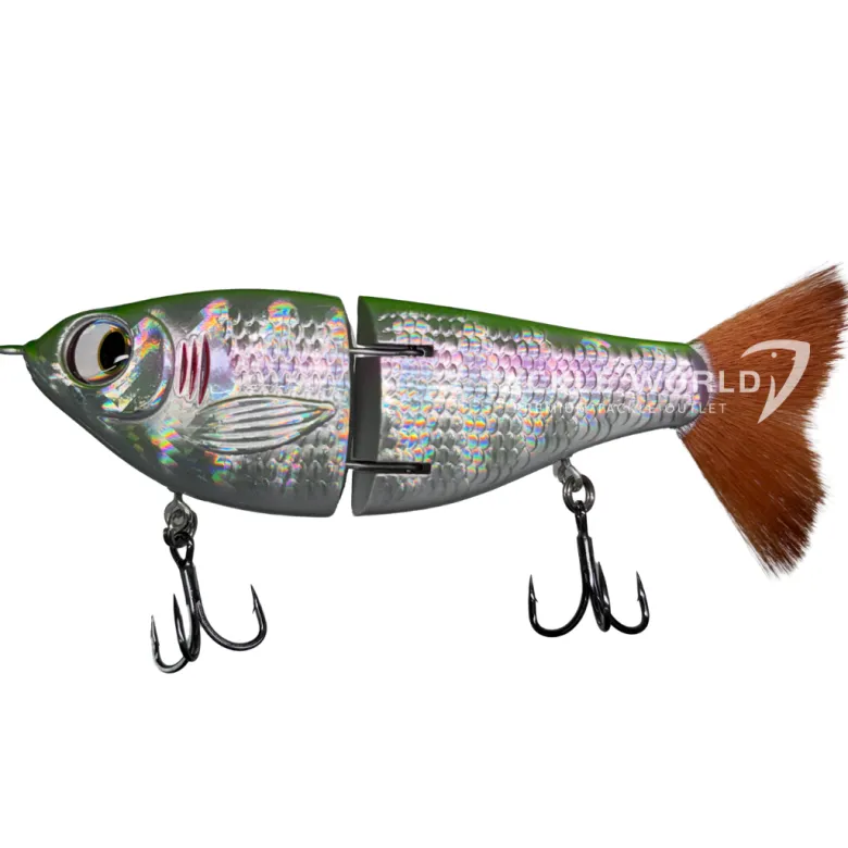 Tactical Anglers Hybrid Glider