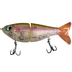 Tactical Anglers Hybrid Glider