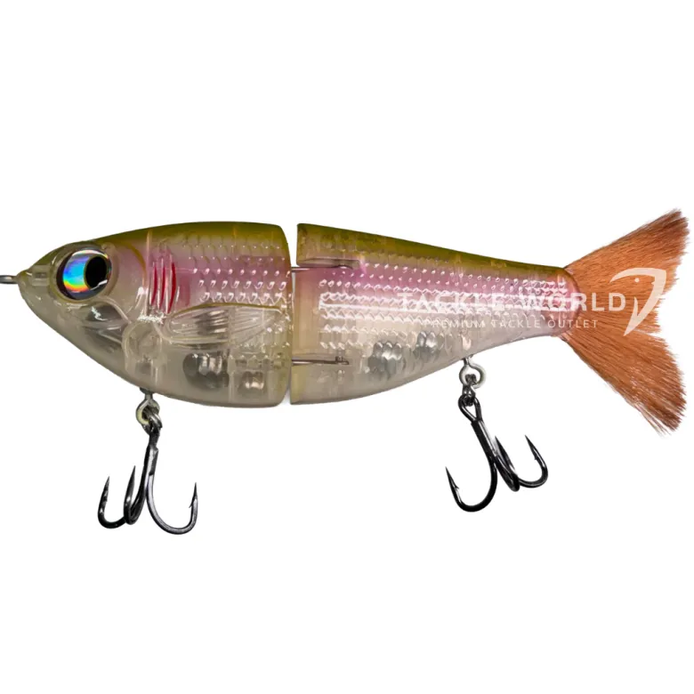 Tactical Anglers Hybrid Glider