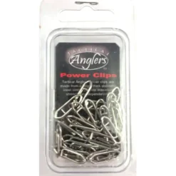 Tactical Anglers Power Clips