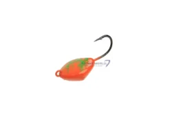 T&A Jigs No-Collar 3X Hook Blackfish Jigs