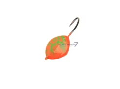 T&A Jigs No-Collar 3X Hook Blackfish Jigs