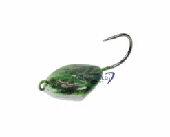 T&A Jigs No-Collar 3X Hook Blackfish Jigs