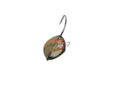 T&A Jigs No-Collar 3X Hook Blackfish Jigs