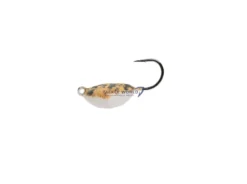 T&A Jigs No-Collar 3X Hook Blackfish Jigs