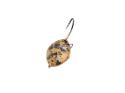 T&A Jigs No-Collar 3X Hook Blackfish Jigs