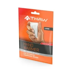 Thaw Disposable Hand Warmers