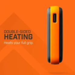 Thaw 2K Rechargeable Hand Warmers and Knit Beanie
